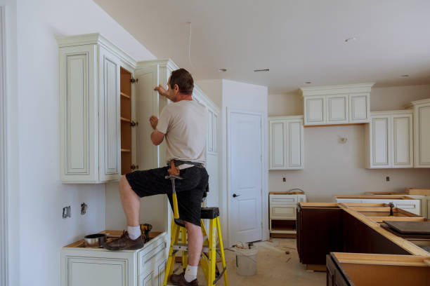 Licensed Kitchen Remodeling service in Bradenton Beach, FL - BM Kitchen