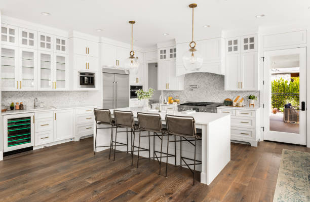 24/7 Emergency Kitchen Remodeling experts in Bradenton Beach, FL