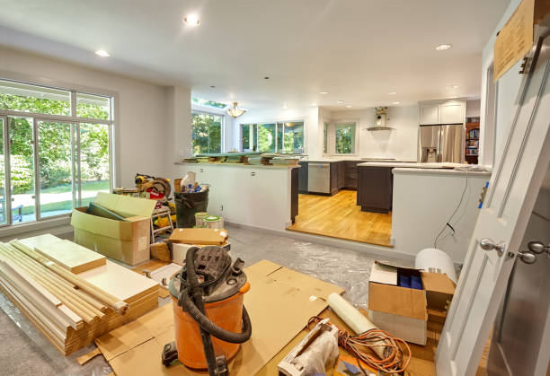 Reliable Kitchen Remodeling contractor in Bradenton Beach, FL by BM Kitchen